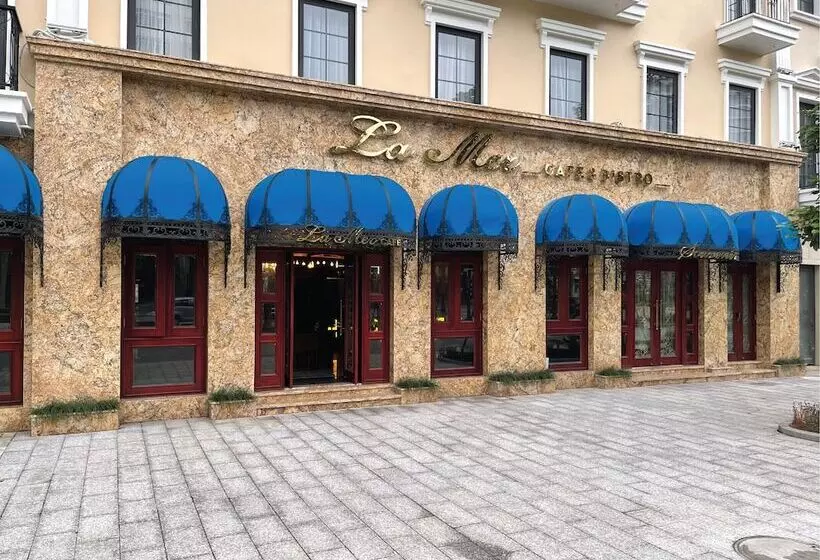 هتل Grand Fleuve Boutique
