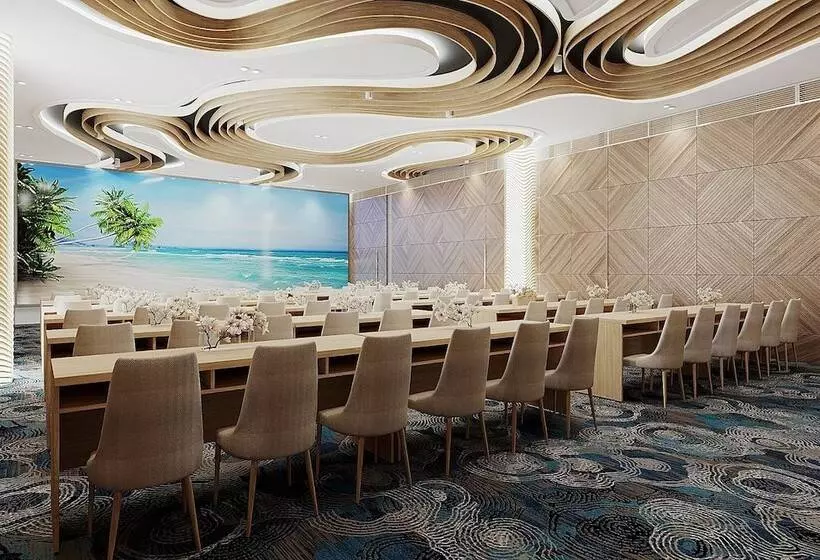 هتل Grand Fleuve Boutique