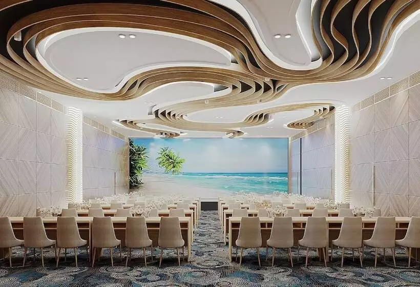 هتل Grand Fleuve Boutique