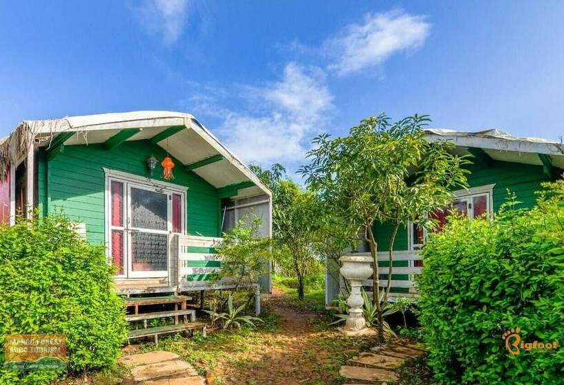 Hotel Mango Forest Agro Tourism Resort