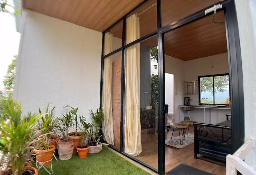 Hotelli Mango Forest Agro Tourism Resort