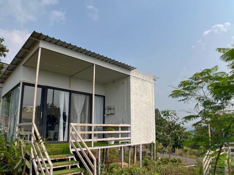 Hotel Mango Forest Agro Tourism Resort