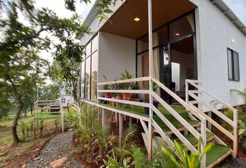 Hotelli Mango Forest Agro Tourism Resort