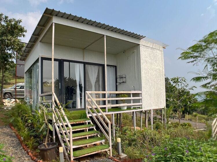 Hotel Mango Forest Agro Tourism Resort