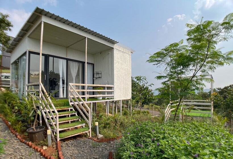 Hotel Mango Forest Agro Tourism Resort