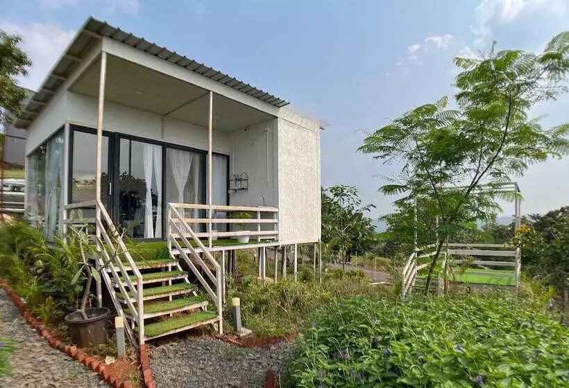 Hotelli Mango Forest Agro Tourism Resort