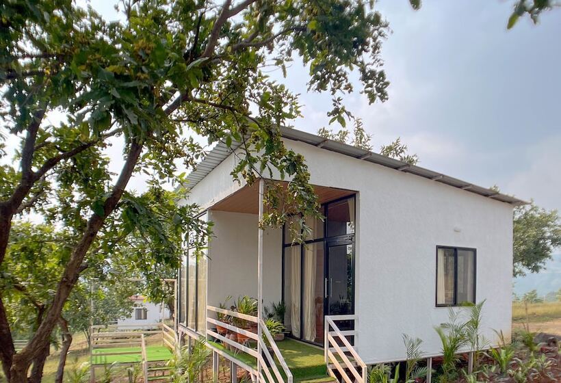 Hotel Mango Forest Agro Tourism Resort