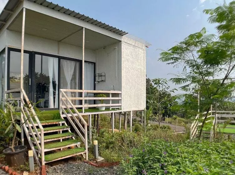 Hotelli Mango Forest Agro Tourism Resort