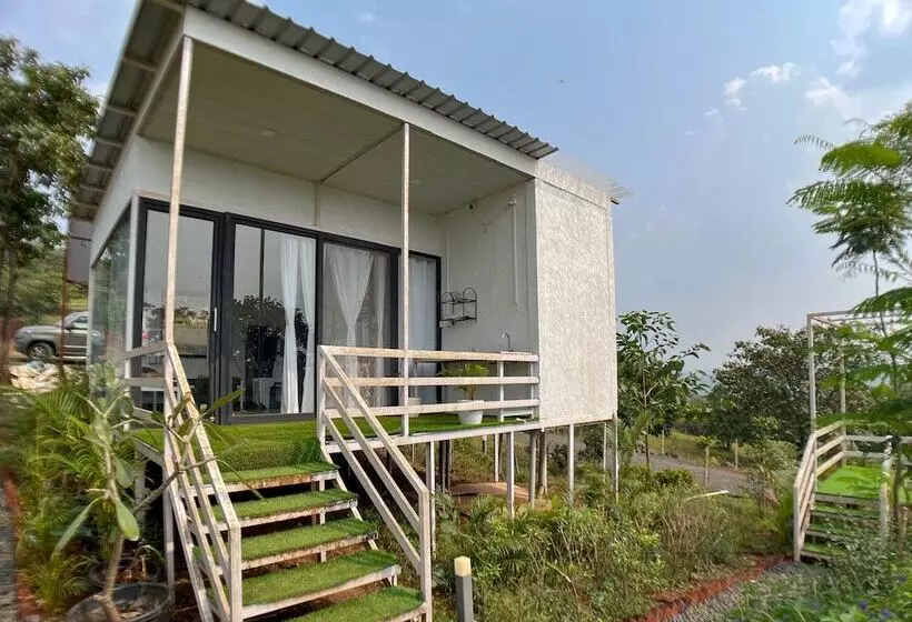 Hotelli Mango Forest Agro Tourism Resort