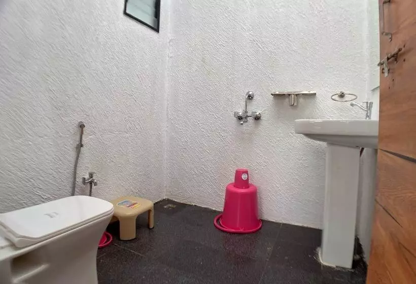 Hotelli Mango Forest Agro Tourism Resort