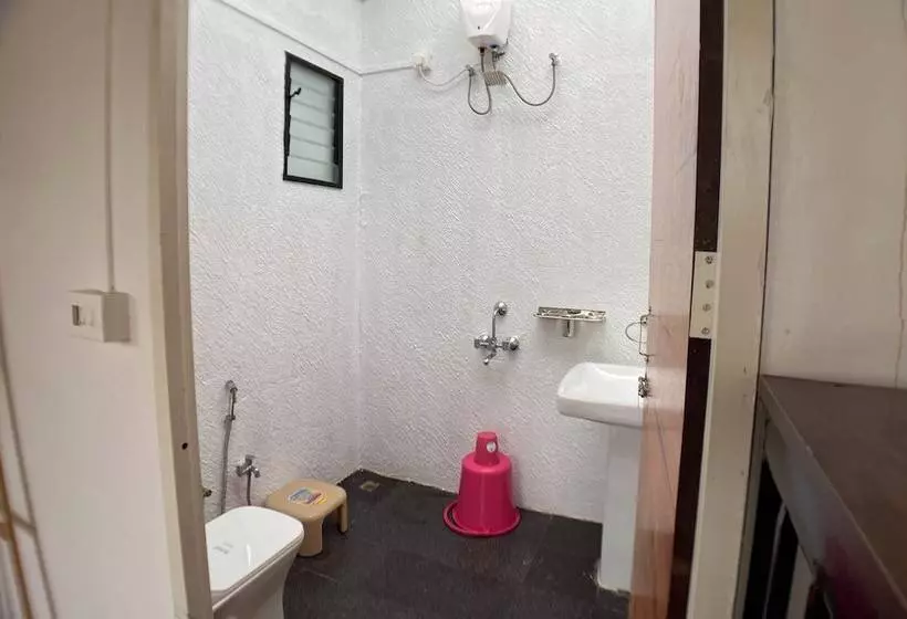 Hotelli Mango Forest Agro Tourism Resort