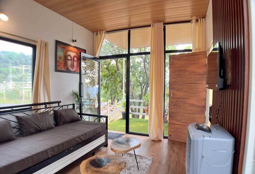 Hotel Mango Forest Agro Tourism Resort