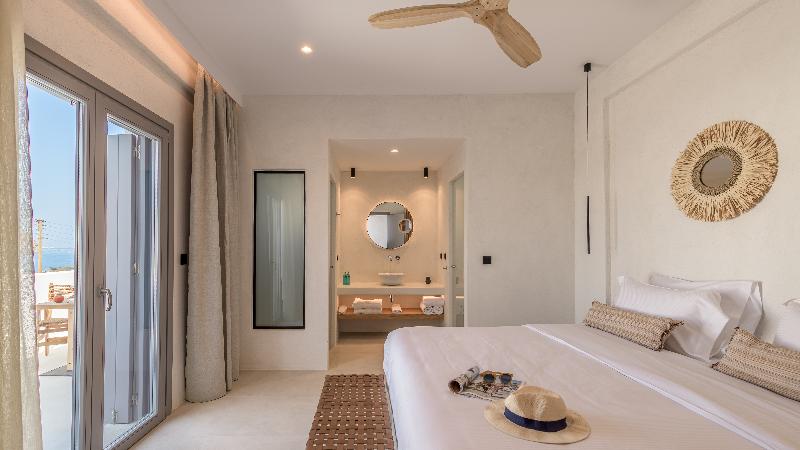 فندق Nove Milos Luxury By Estia