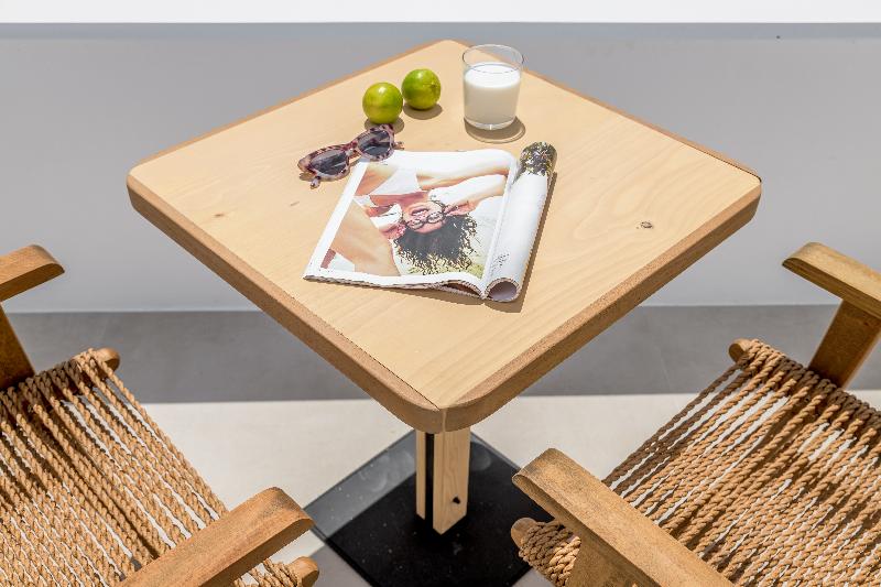 فندق Nove Milos Luxury By Estia