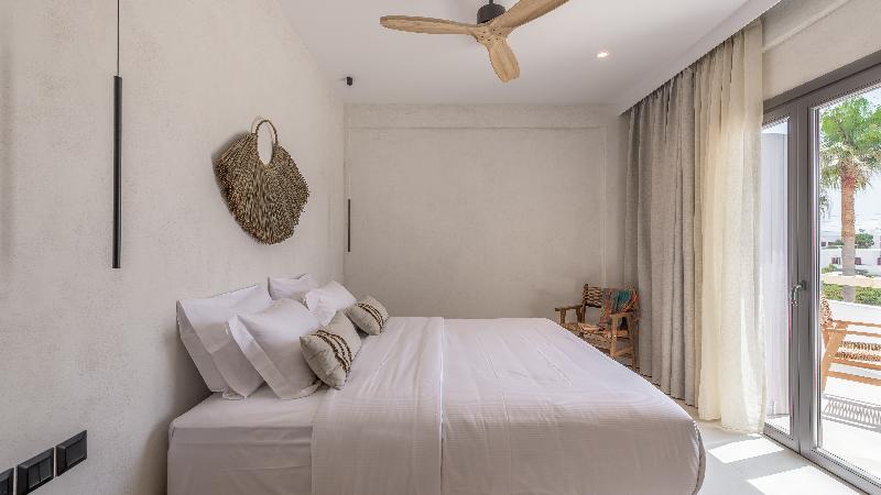 فندق Nove Milos Luxury By Estia