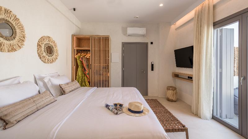 فندق Nove Milos Luxury By Estia