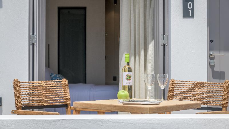 فندق Nove Milos Luxury By Estia