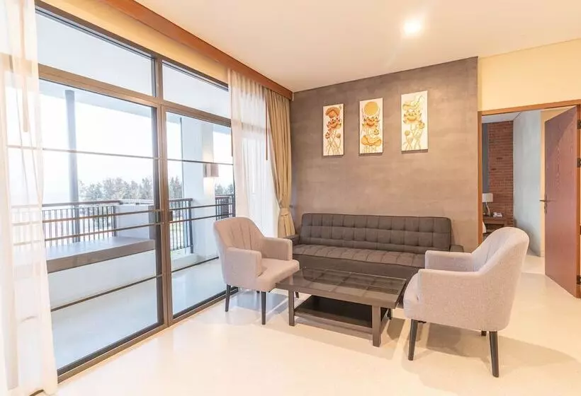 Sea Sand Sun Hua Hin By Jc Kevin Hotel & Resort