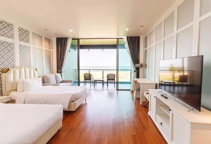 Sea Sand Sun Hua Hin By Jc Kevin Hotel & Resort