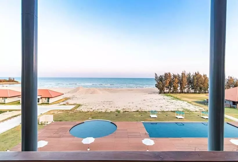 Sea Sand Sun Hua Hin By Jc Kevin Hotel & Resort