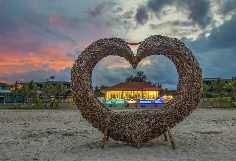 Sea Sand Sun Hua Hin By Jc Kevin Hotel & Resort