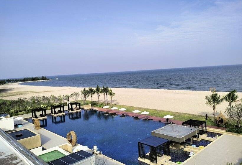 Sea Sand Sun Hua Hin By Jc Kevin Hotel & Resort