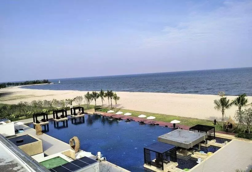 Sea Sand Sun Hua Hin By Jc Kevin Hotel & Resort