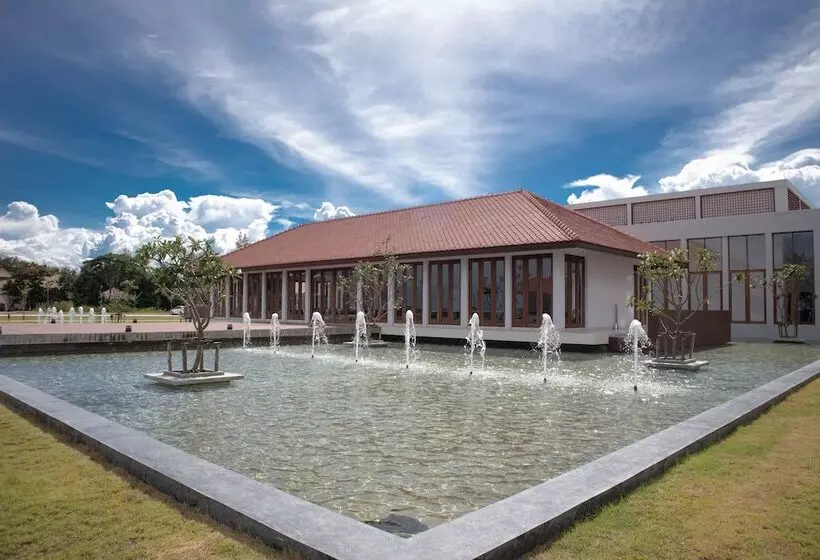 Sea Sand Sun Hua Hin By Jc Kevin Hotel & Resort