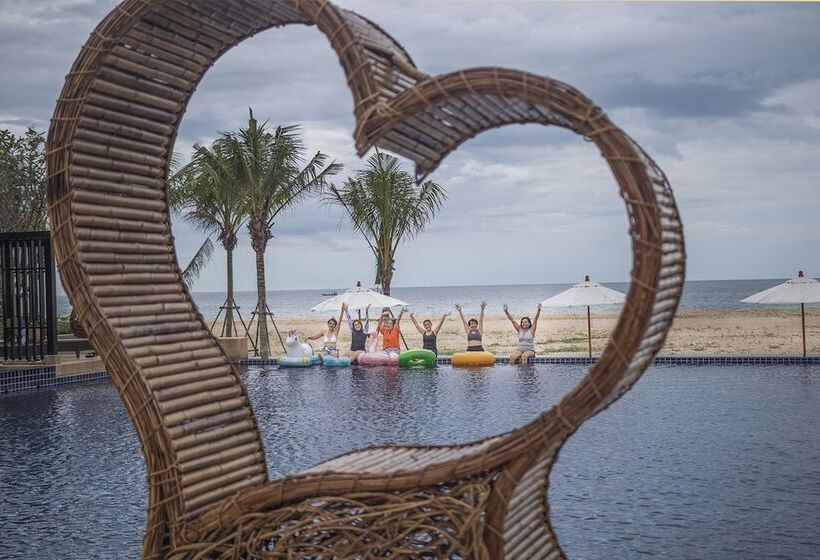 Sea Sand Sun Hua Hin By Jc Kevin Hotel & Resort