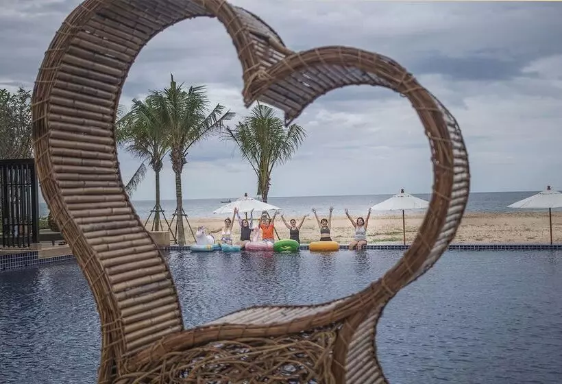 Sea Sand Sun Hua Hin By Jc Kevin Hotel & Resort