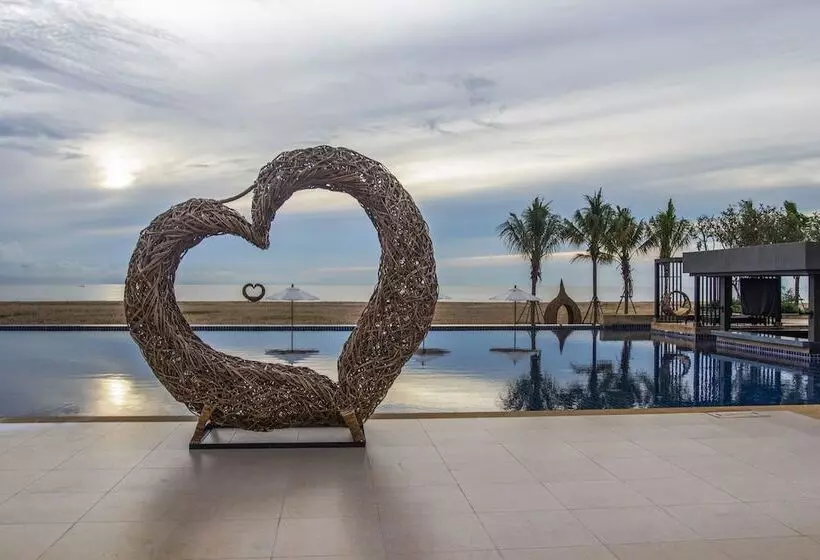 Sea Sand Sun Hua Hin By Jc Kevin Hotel & Resort