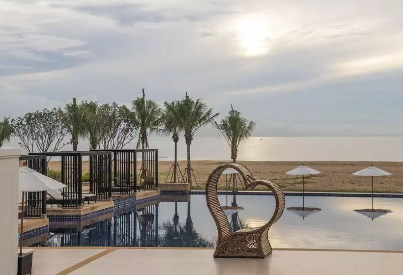 Sea Sand Sun Hua Hin By Jc Kevin Hotel & Resort