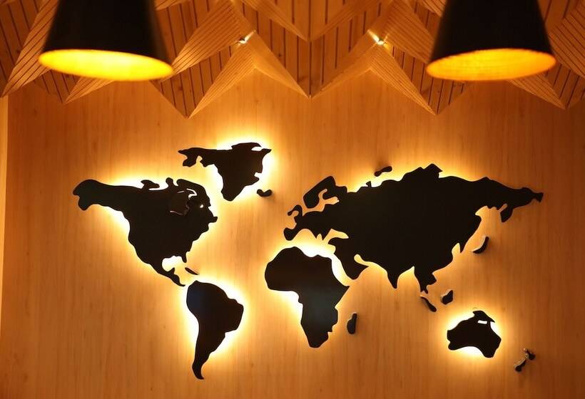 Hotel Sree Kubera Grand