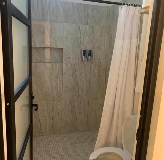 호텔 Xa An Bacalar