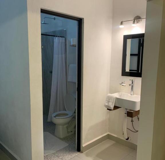 호텔 Xa An Bacalar