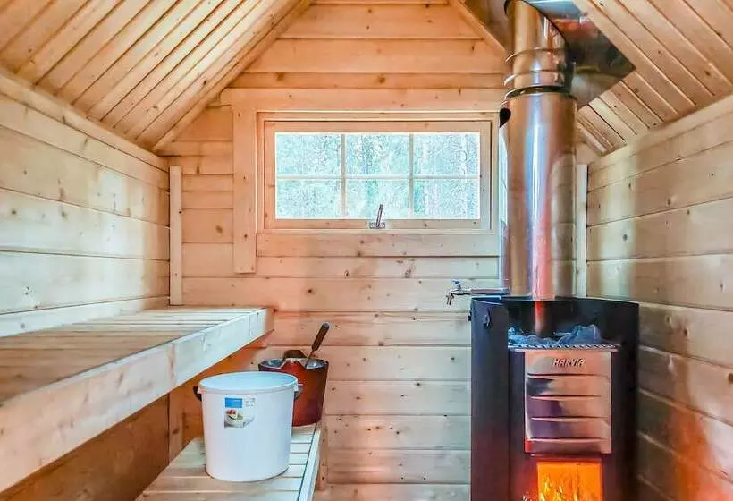 Karhunkierros Cabins & Huts