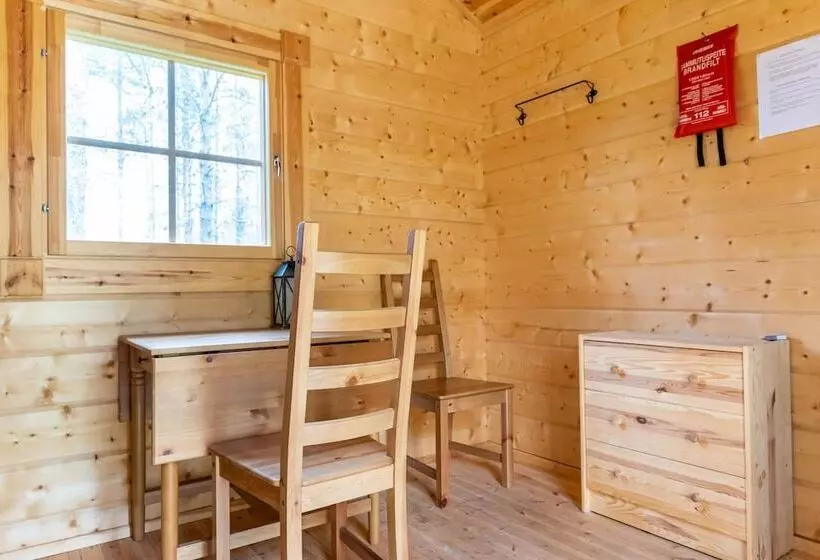 Karhunkierros Cabins & Huts