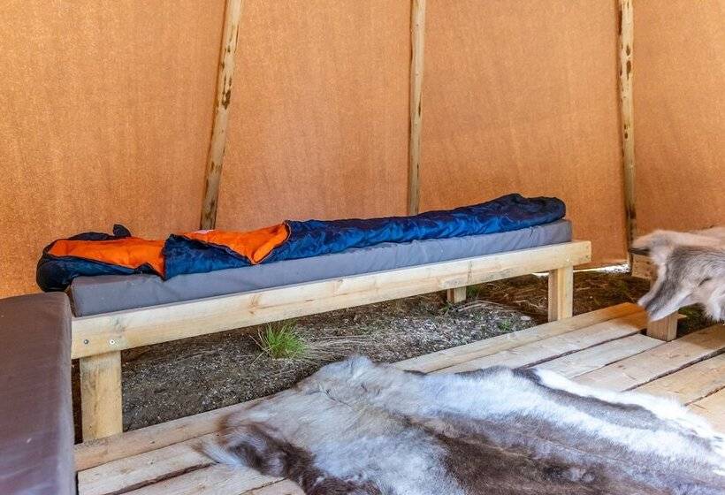 Karhunkierros Cabins & Huts