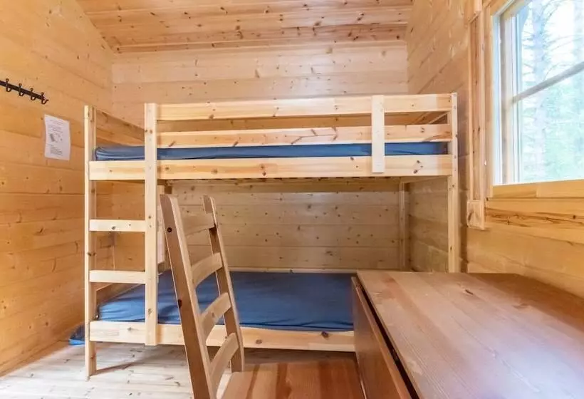 Karhunkierros Cabins & Huts