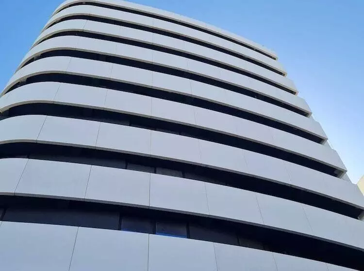 Park Heights By The Warren Collection