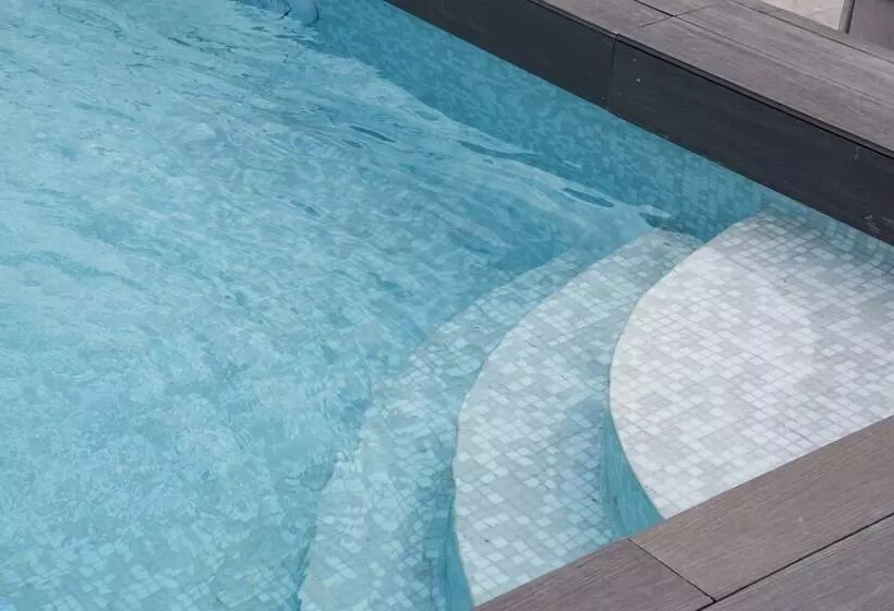 Park Heights By The Warren Collection