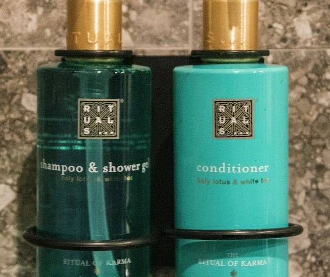 Park Heights By The Warren Collection