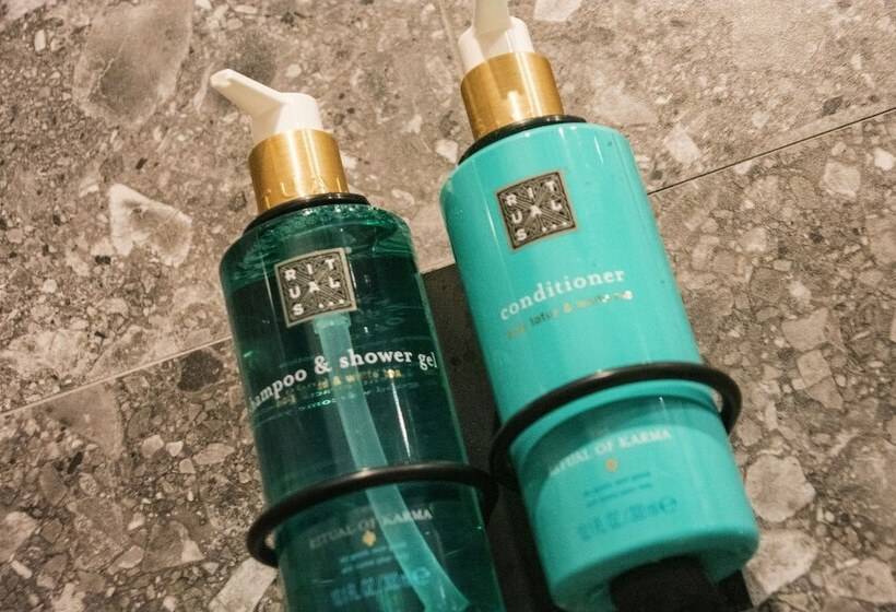 Park Heights By The Warren Collection