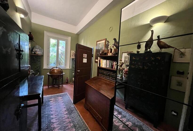 پانسیون A Casa Di Paola