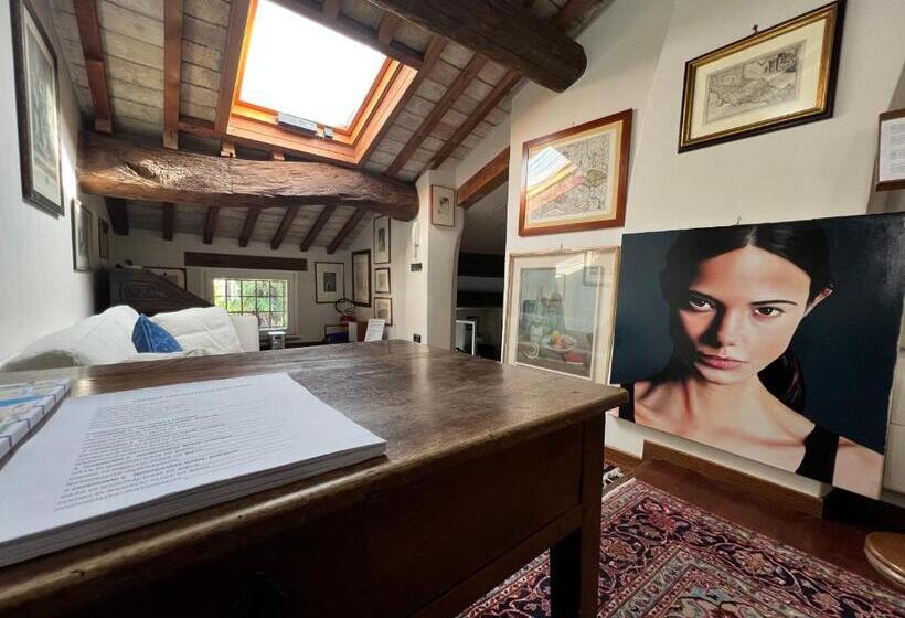 پانسیون A Casa Di Paola