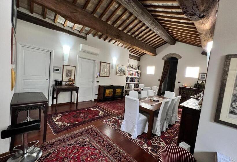 پانسیون A Casa Di Paola