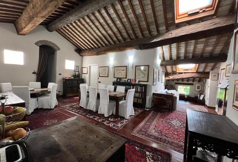 پانسیون A Casa Di Paola
