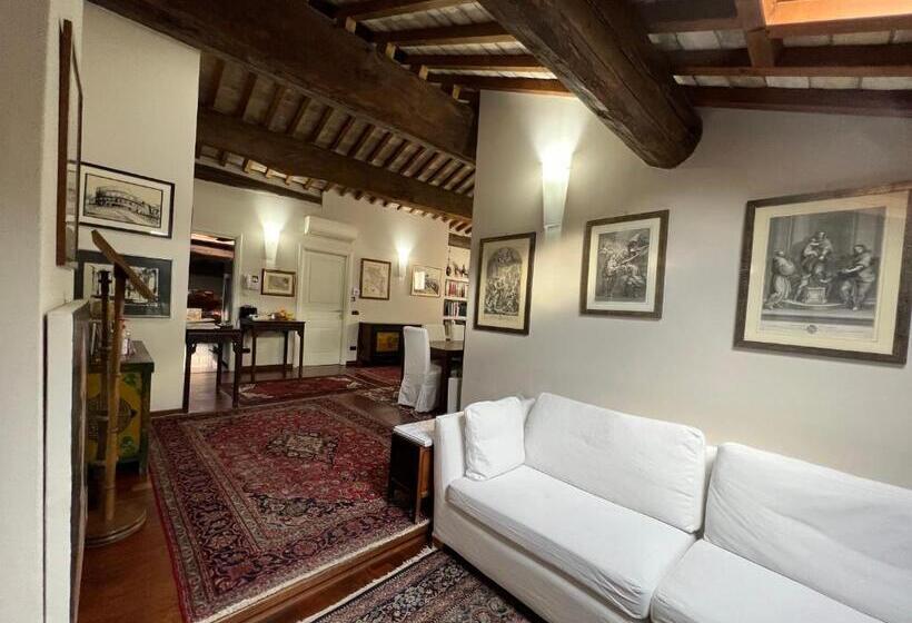 پانسیون A Casa Di Paola