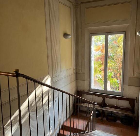 پانسیون A Casa Di Paola