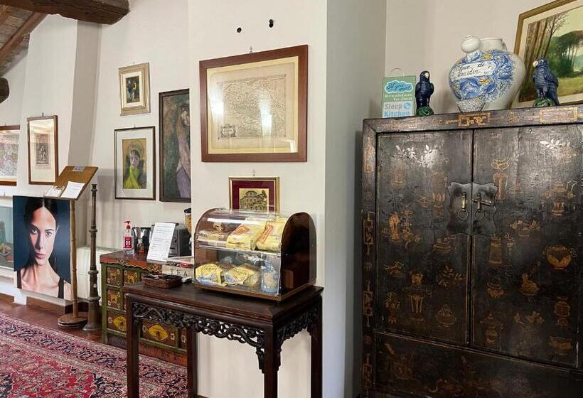 پانسیون A Casa Di Paola